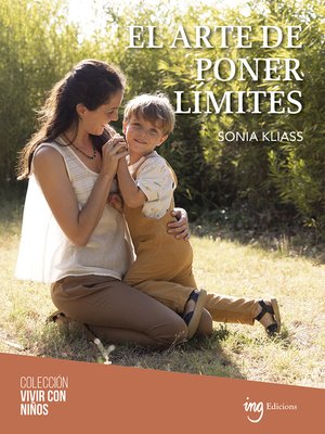 cover image of El arte de poner límites